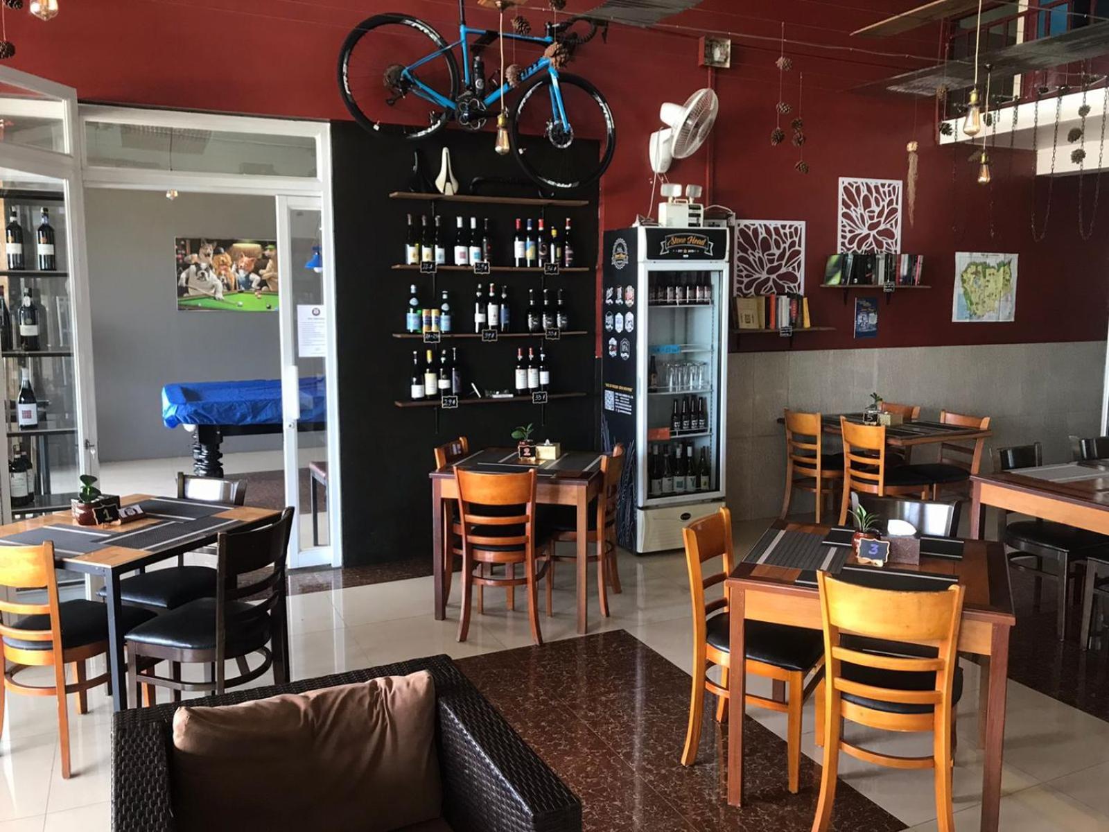Route 76 Guest House Sen Monorom Εξωτερικό φωτογραφία