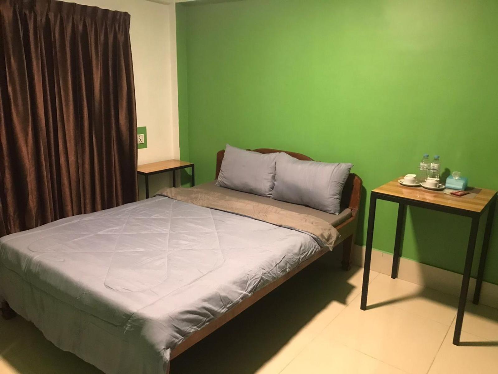 Route 76 Guest House Sen Monorom Εξωτερικό φωτογραφία