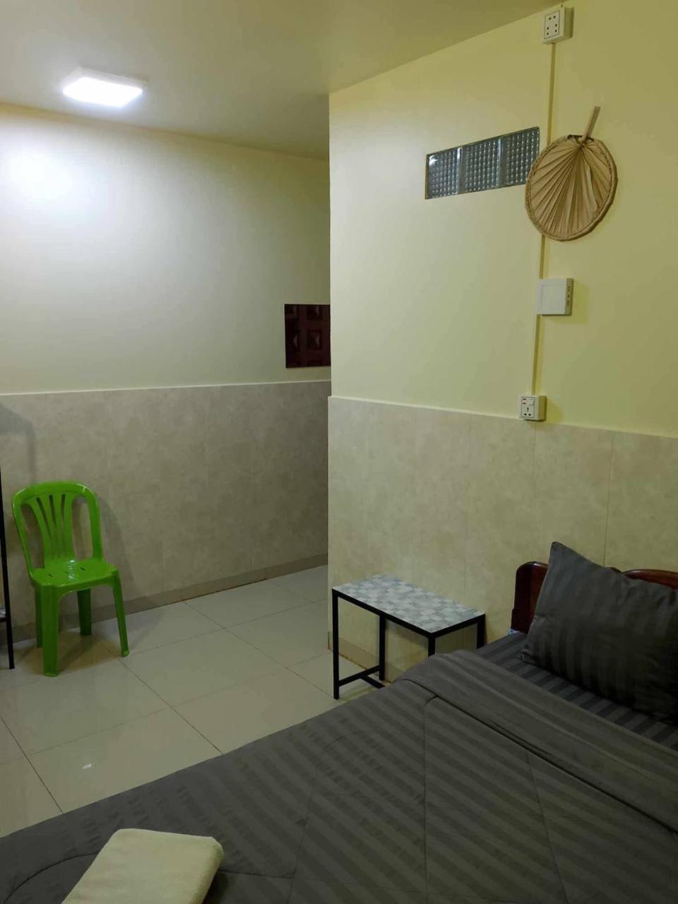 Route 76 Guest House Sen Monorom Εξωτερικό φωτογραφία