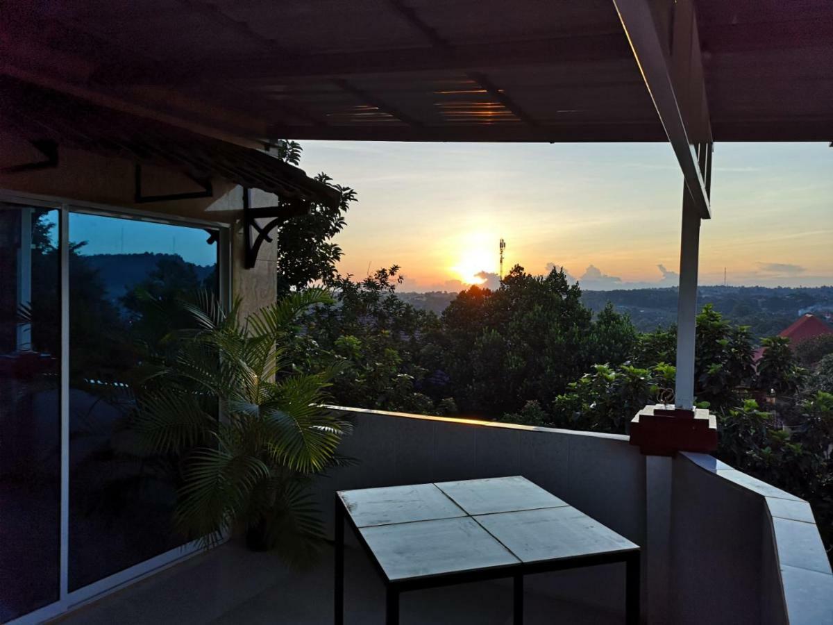 Route 76 Guest House Sen Monorom Εξωτερικό φωτογραφία